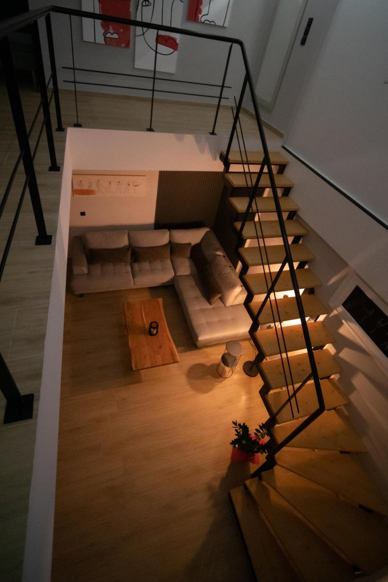 Smart Green Appartments Larissa Esterno foto