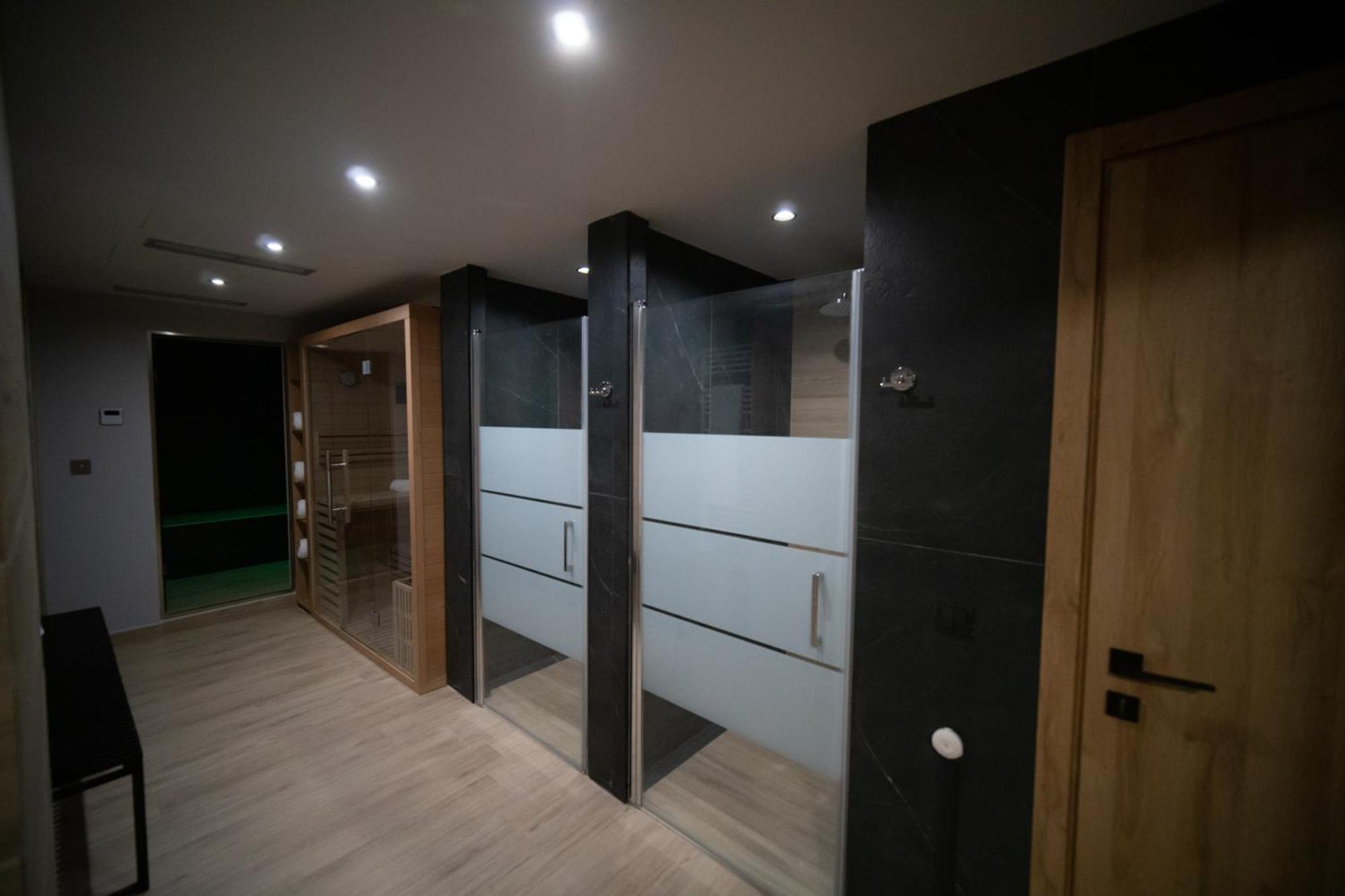 Smart Green Appartments Larissa Esterno foto